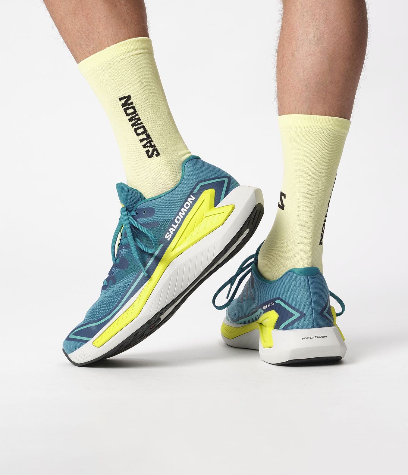 DRX BLISS Road Running Shoes - SalomonGCC