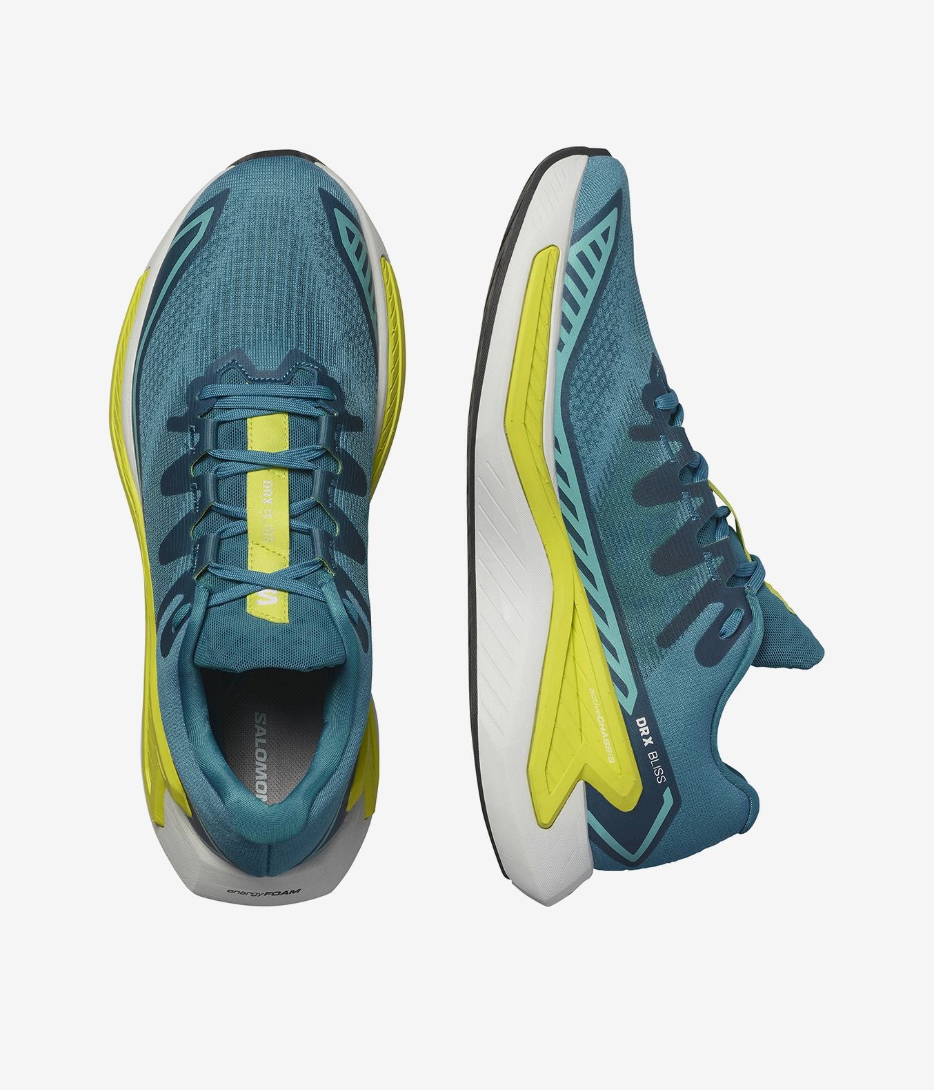 DRX BLISS Road Running Shoes - SalomonGCC