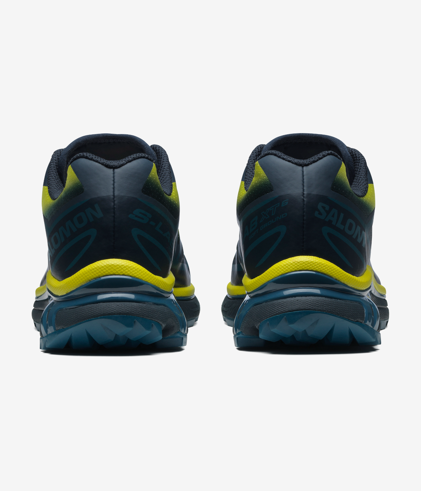 XT-6 SKYLINE Sportstyle Shoes - SalomonGCC