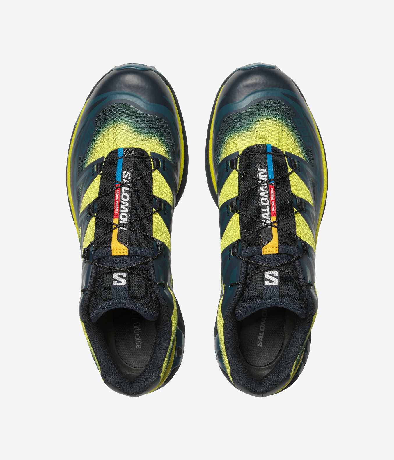XT-6 SKYLINE Sportstyle Shoes - SalomonGCC