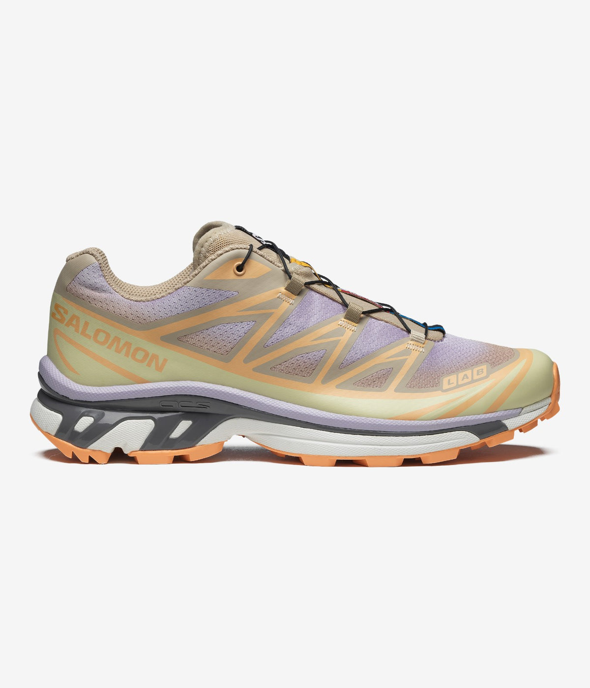 XT-6 SKYLINE Sportstyle Shoes - SalomonGCC