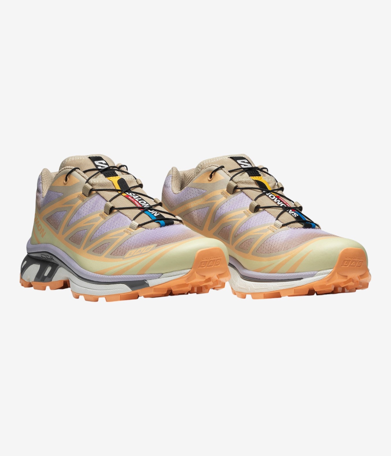 XT-6 SKYLINE Sportstyle Shoes - SalomonGCC