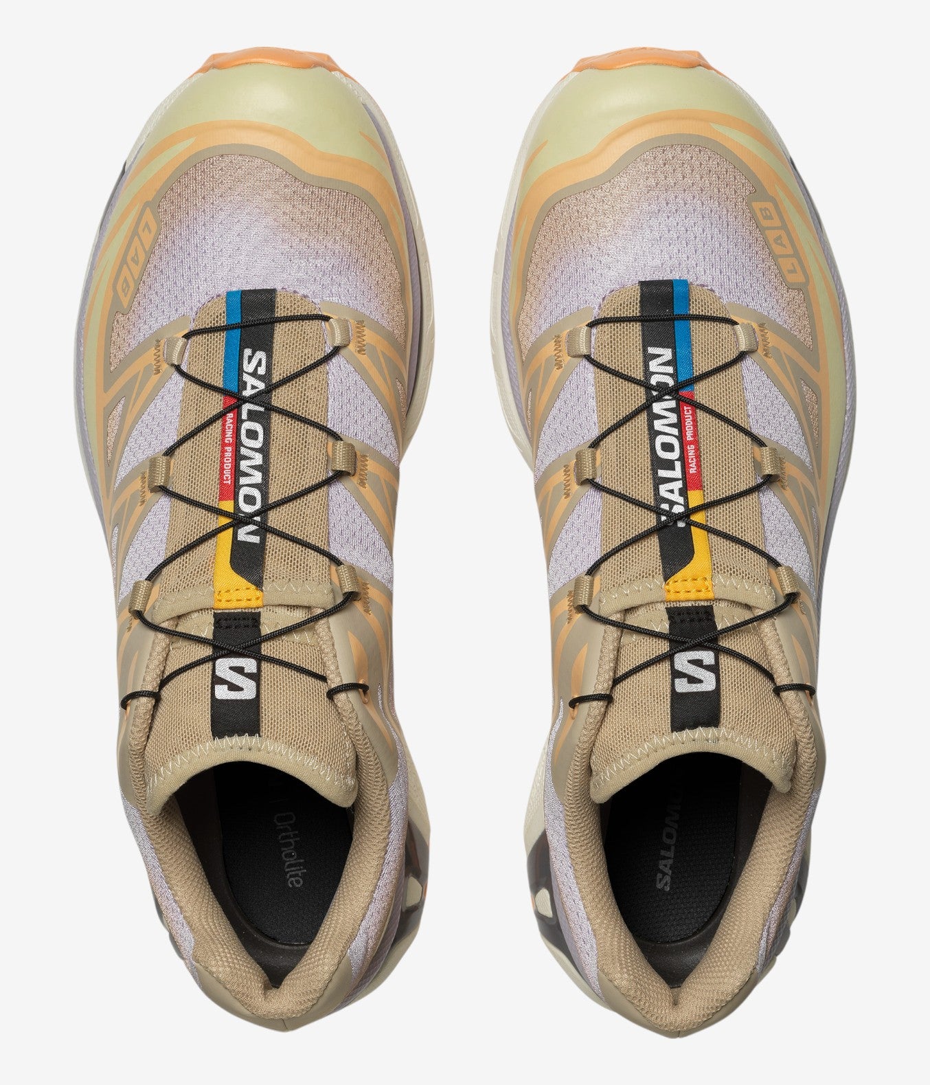 XT-6 SKYLINE Sportstyle Shoes - SalomonGCC