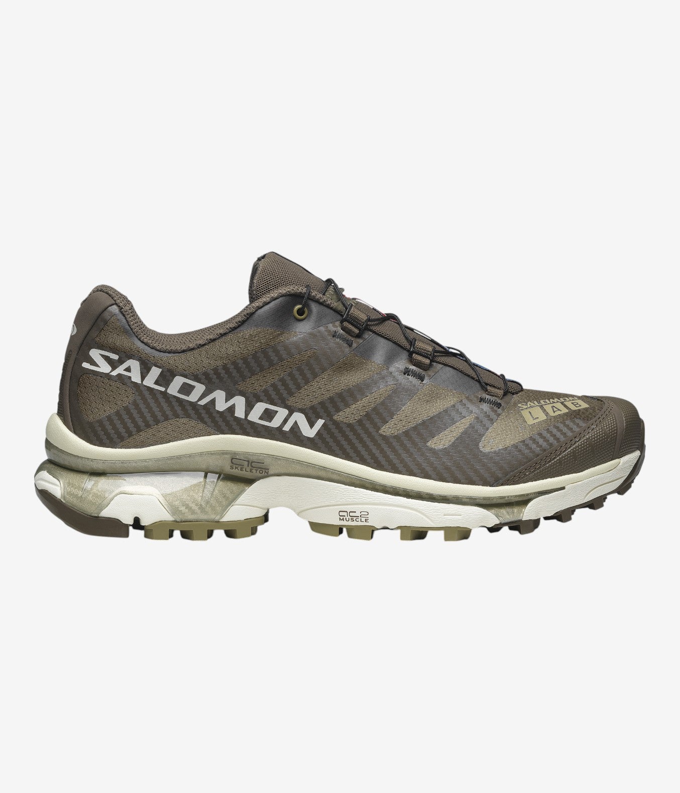 XT-4 OG AURORA BOREALIS Sportstyle Shoes - SalomonGCC