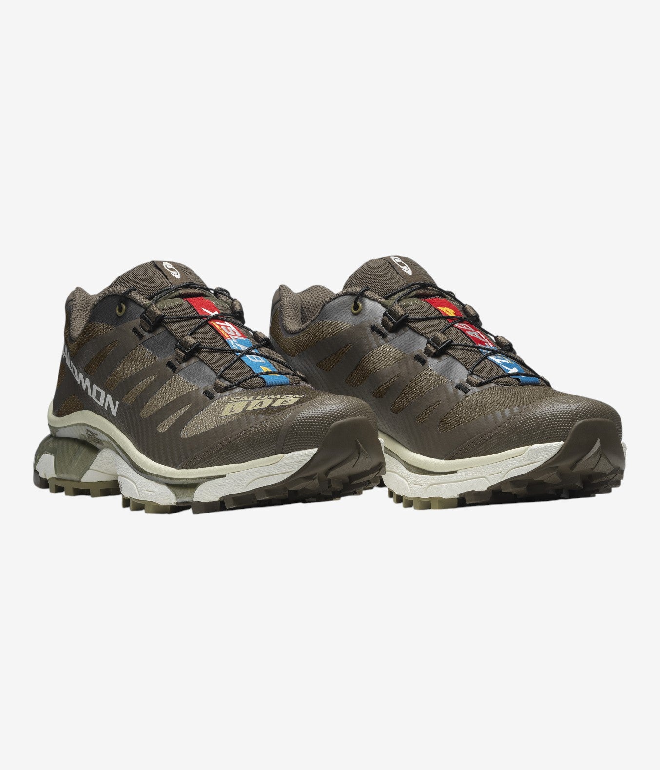 XT-4 OG AURORA BOREALIS Sportstyle Shoes - SalomonGCC