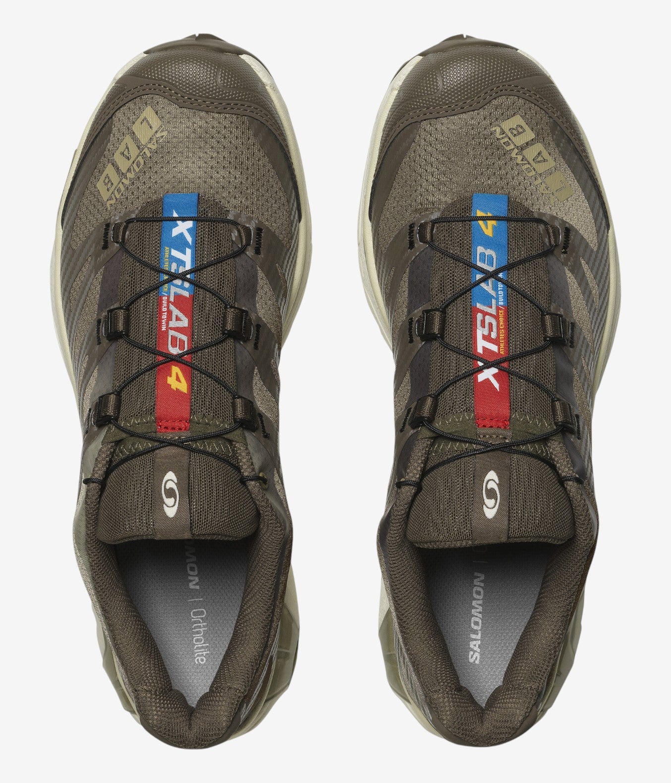 XT-4 OG AURORA BOREALIS Sportstyle Shoes - SalomonGCC