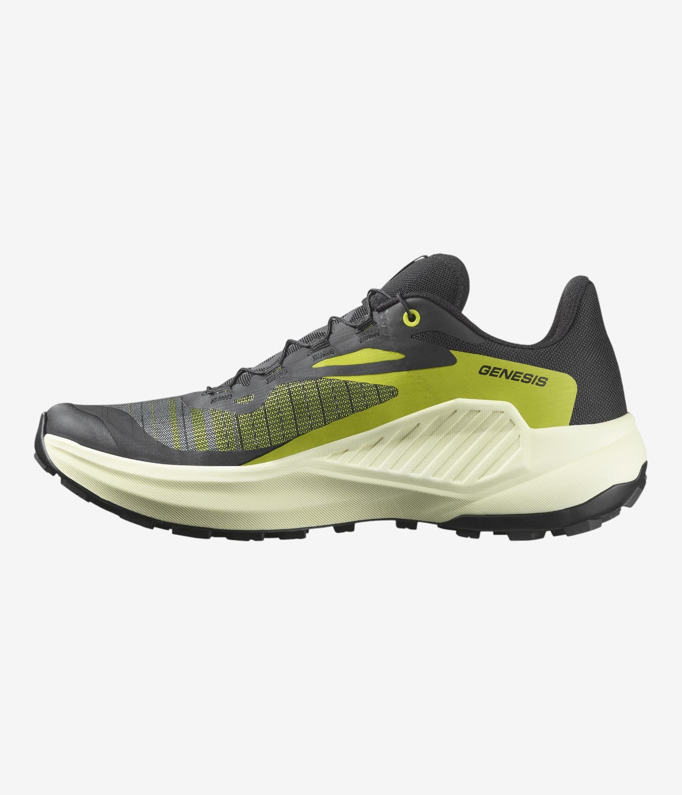GENESIS Trail Running Shoes - SalomonGCC