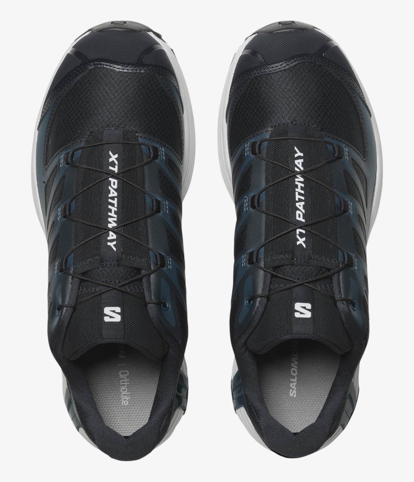 XT-PATHWAY Sportstyle Shoes - SalomonGCC