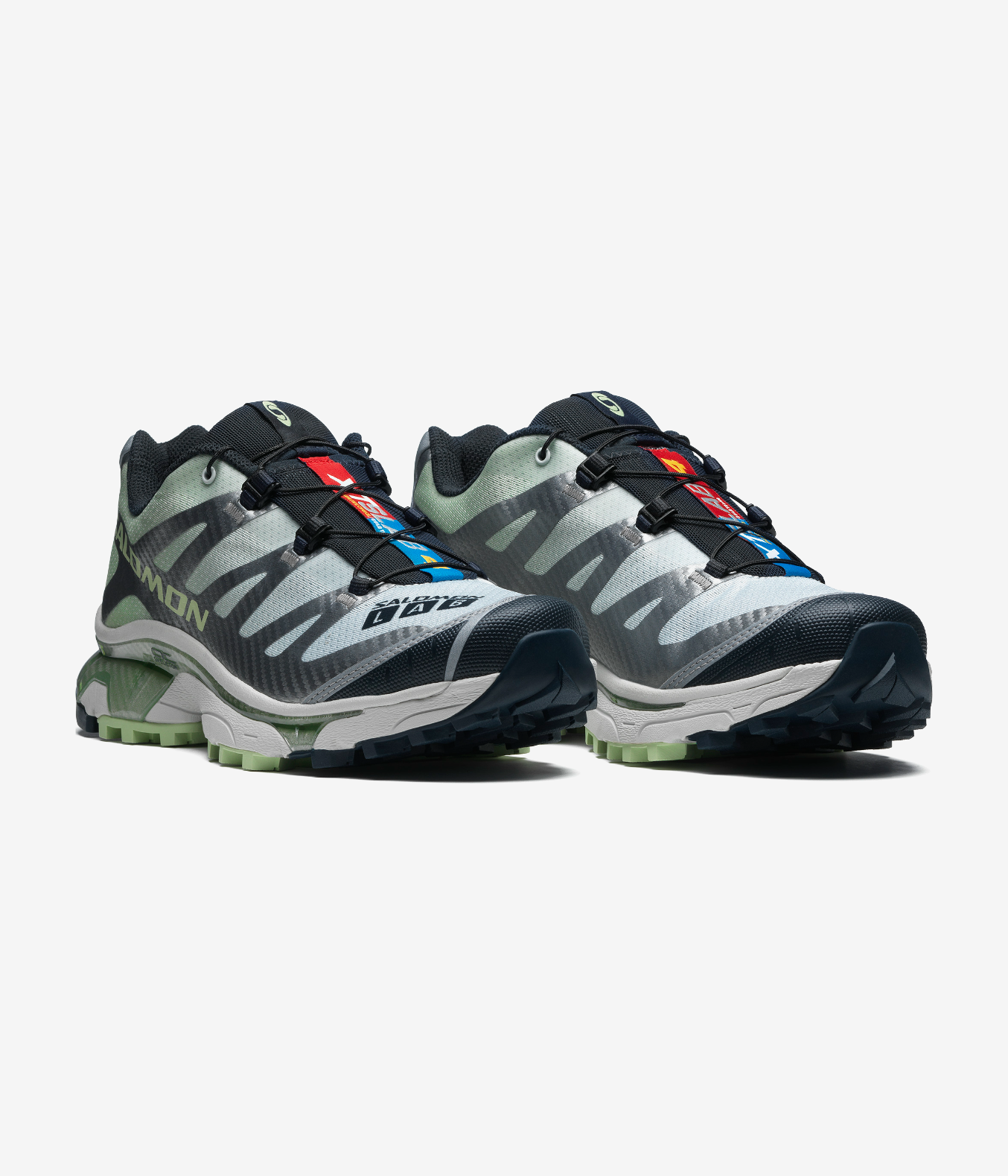XT-4 OG
