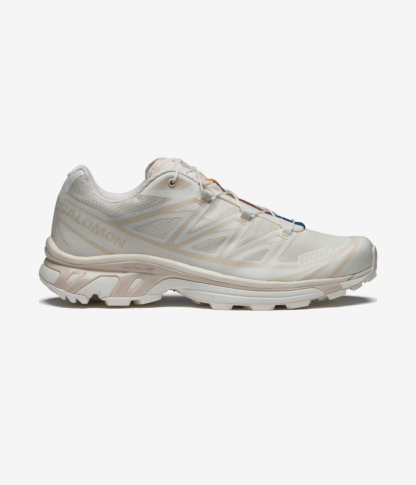 XT-6 Sportstyle Shoes - SalomonGCC