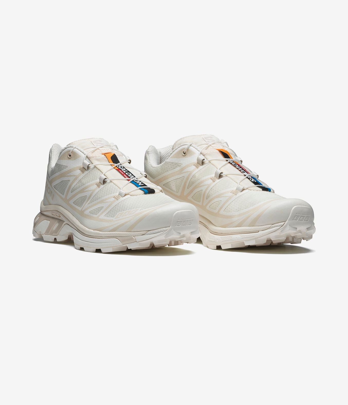 XT-6 Sportstyle Shoes - SalomonGCC