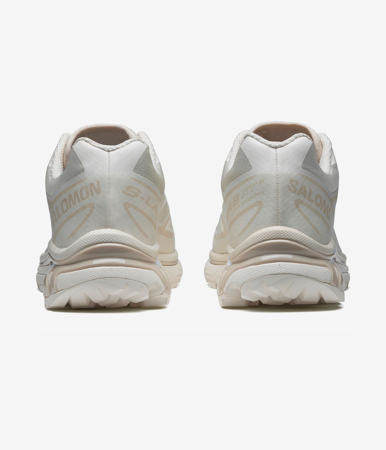 XT-6 Sportstyle Shoes - SalomonGCC