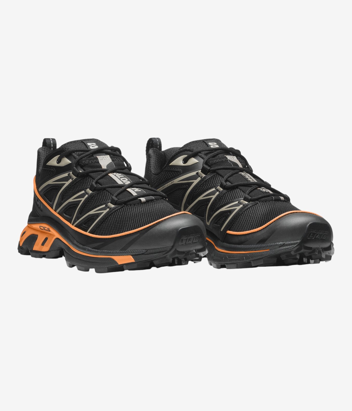 XT-6 EXPANSE Sportstyle Shoes - SalomonGCC