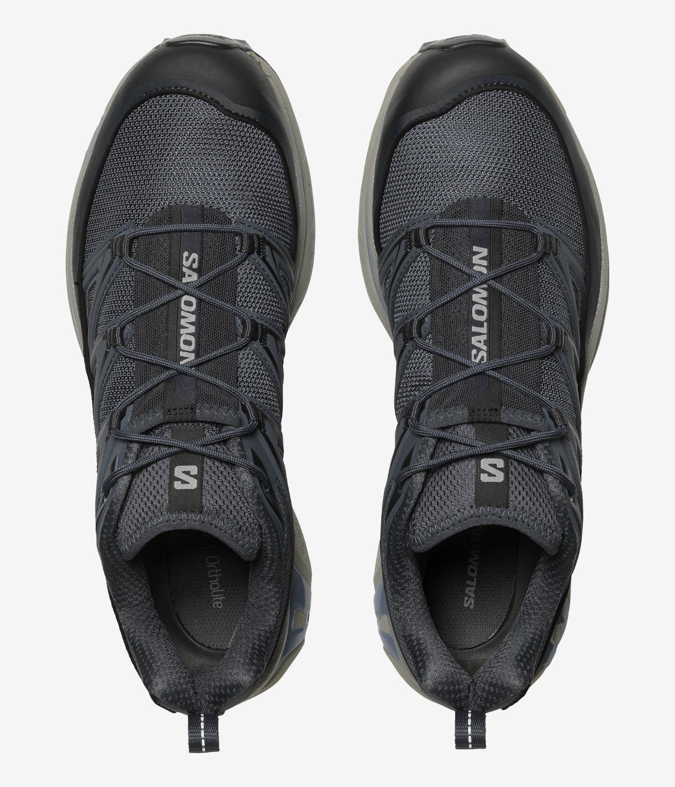 XT-6 EXPANSE Sportstyle Shoes - SalomonGCC