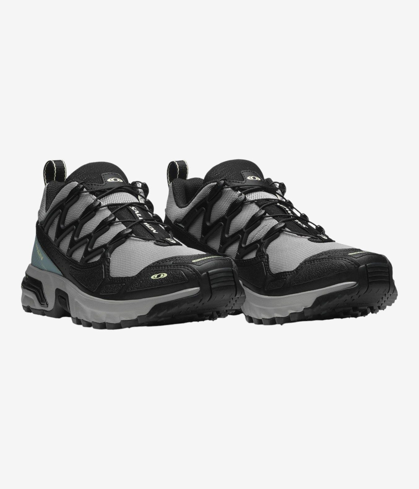 ACS + Sportstyle Shoes - SalomonGCC