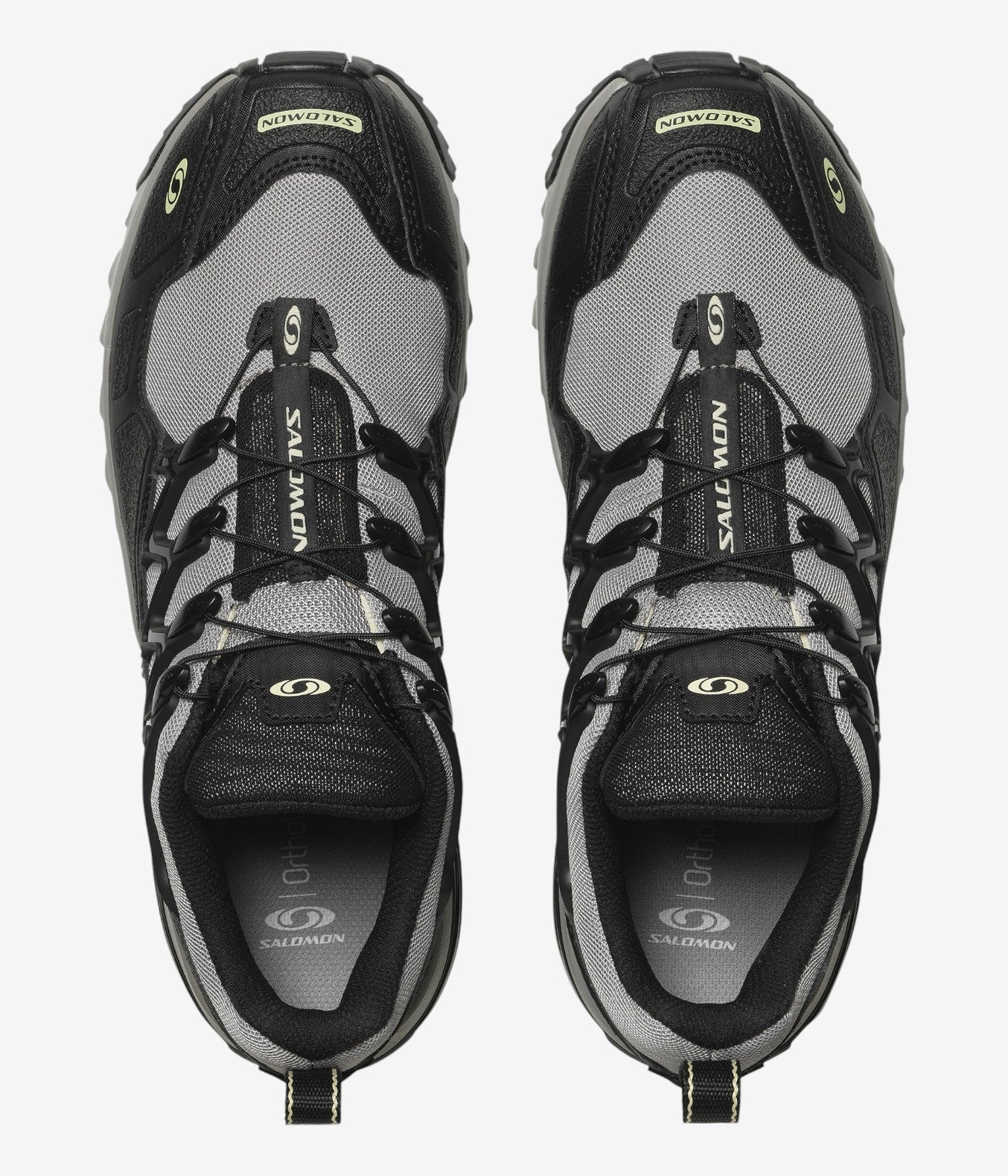 ACS + Sportstyle Shoes - SalomonGCC