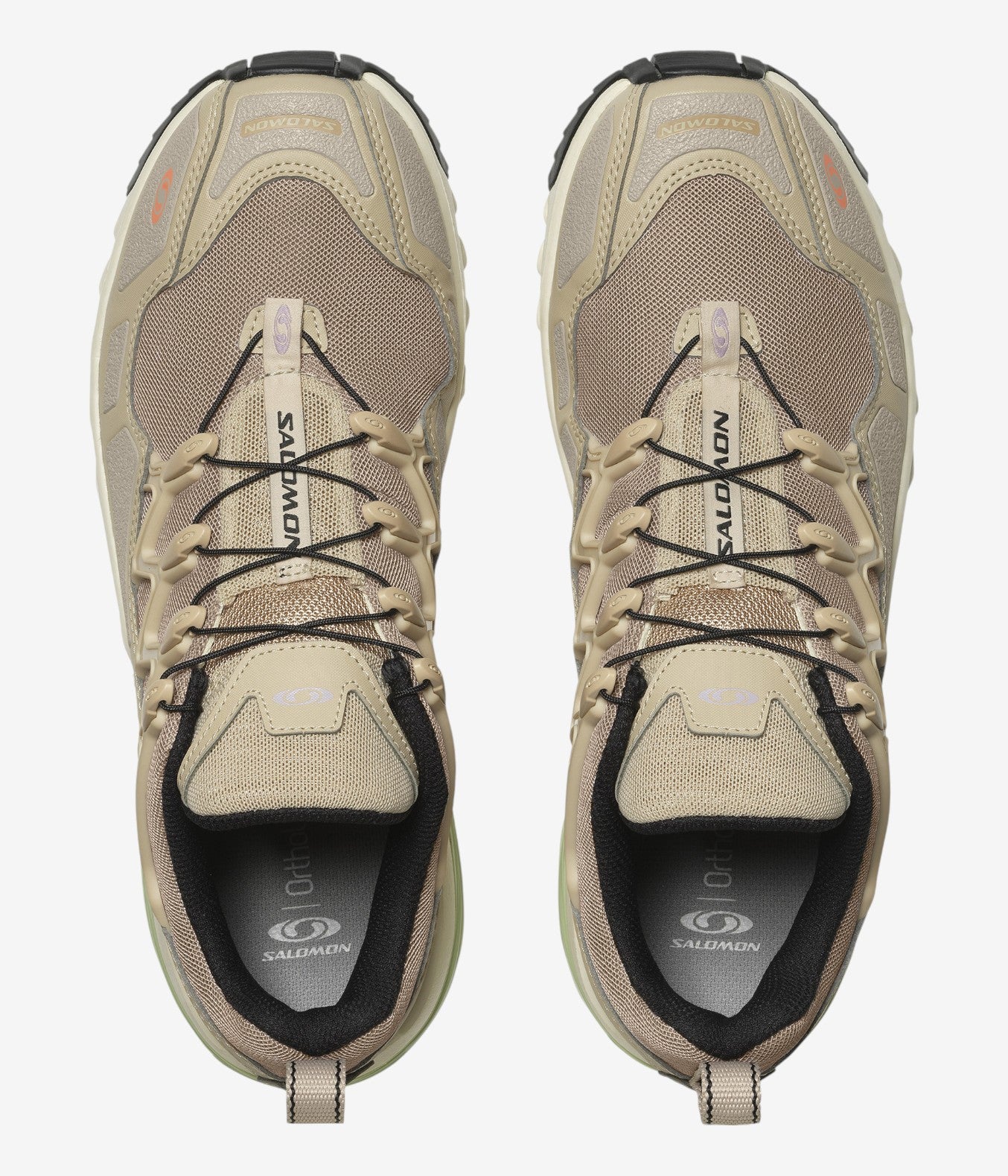 ACS + Sportstyle Shoes - SalomonGCC