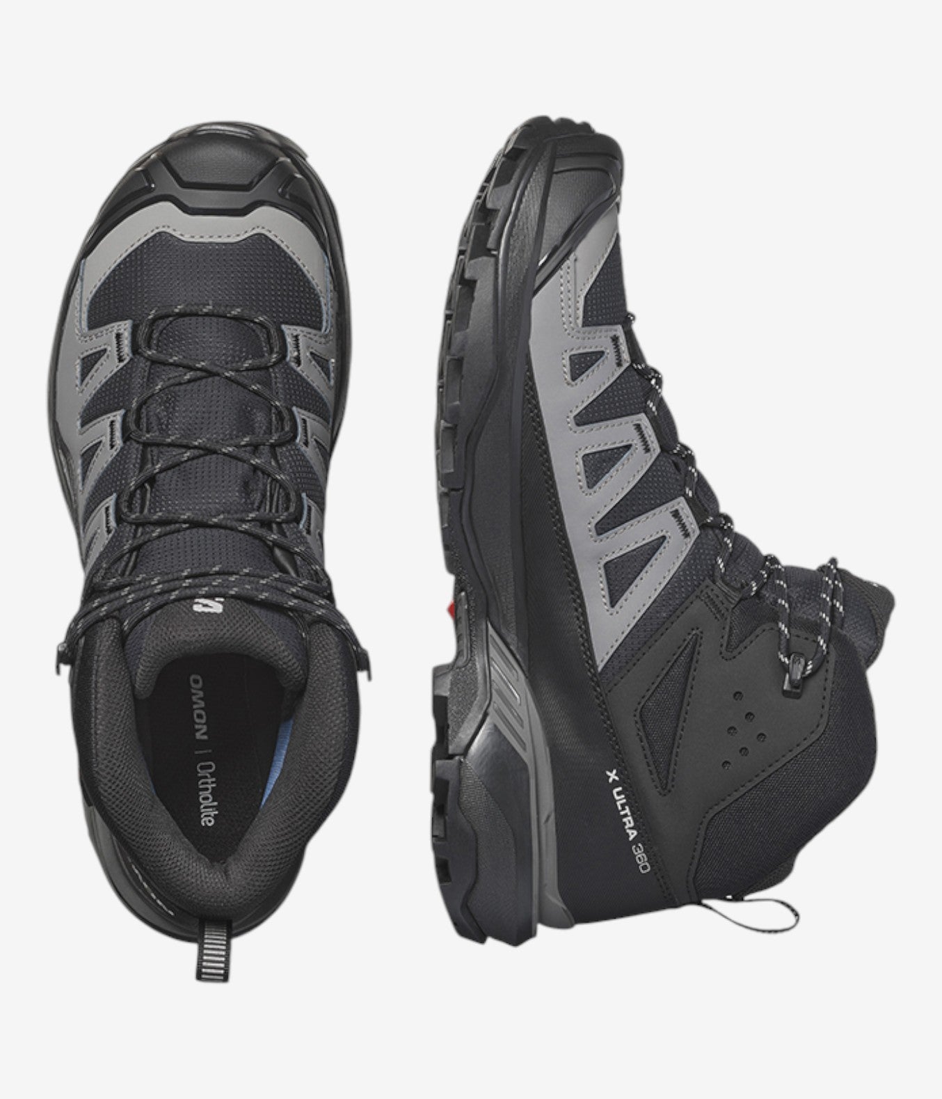 X ULTRA 360 MID GORE-TEX Hiking Boots - SalomonGCC