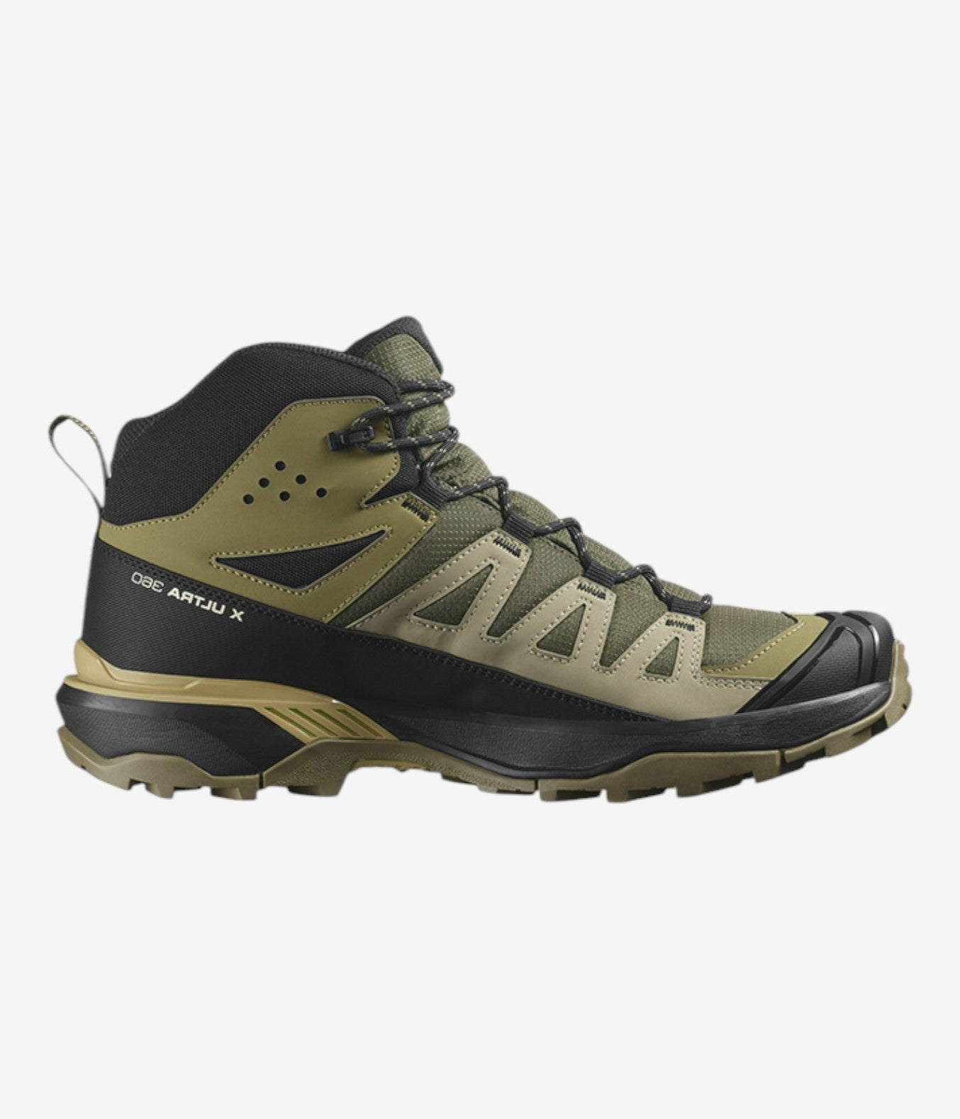 X ULTRA 360 Hiking Shoes - SalomonGCC