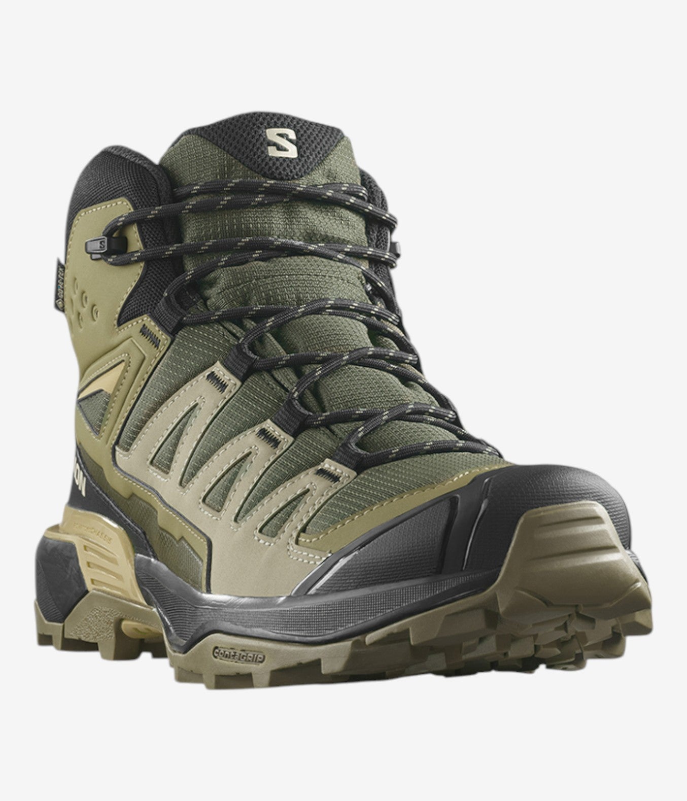 X ULTRA 360 Hiking Shoes - SalomonGCC