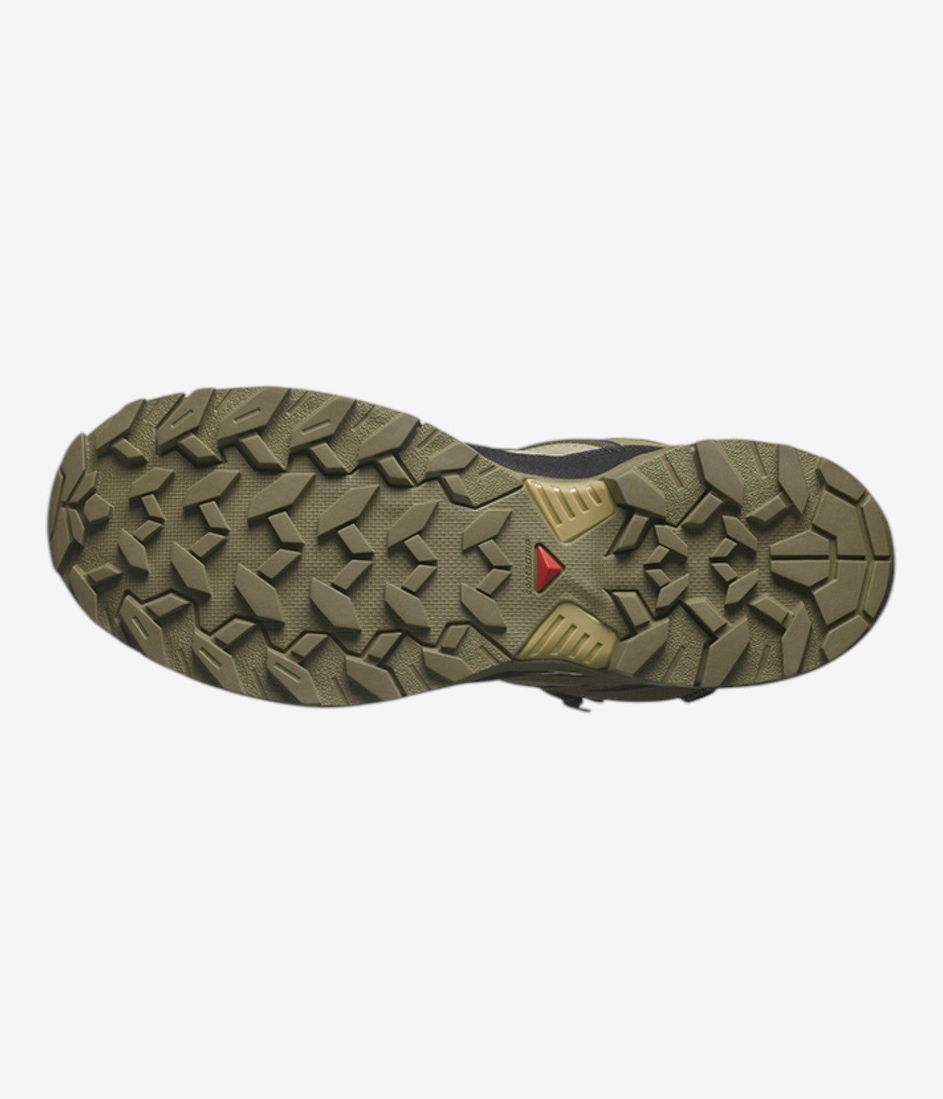 X ULTRA 360 Hiking Shoes - SalomonGCC