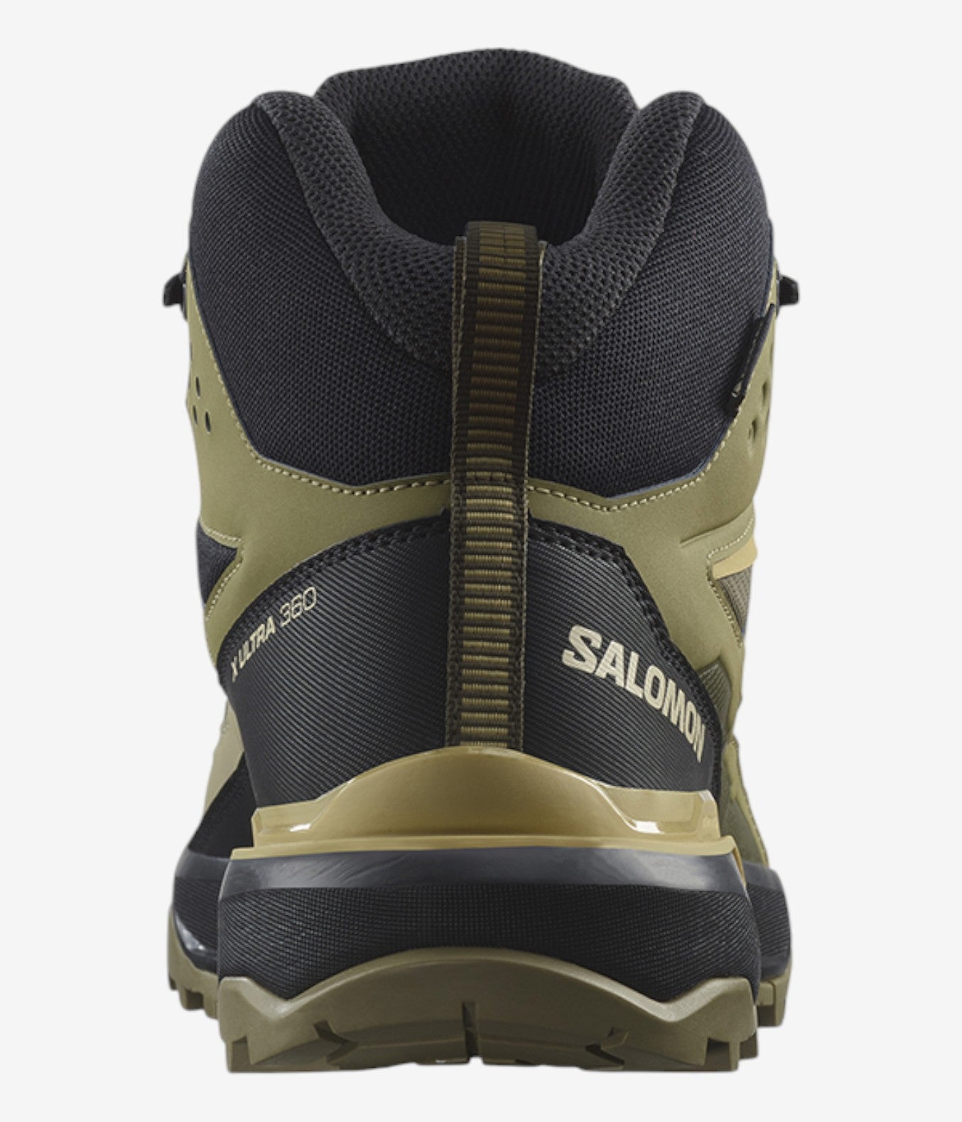 X ULTRA 360 Hiking Shoes - SalomonGCC