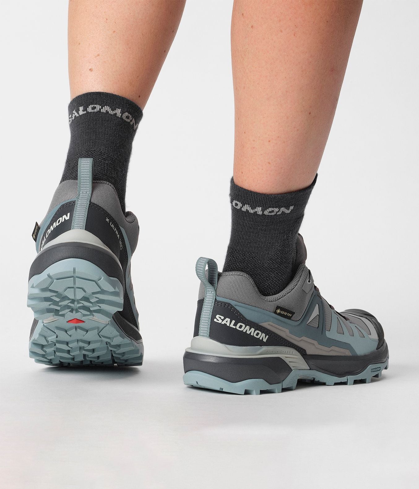 X ULTRA 360 GORE-TEX Hiking Shoes - SalomonGCC