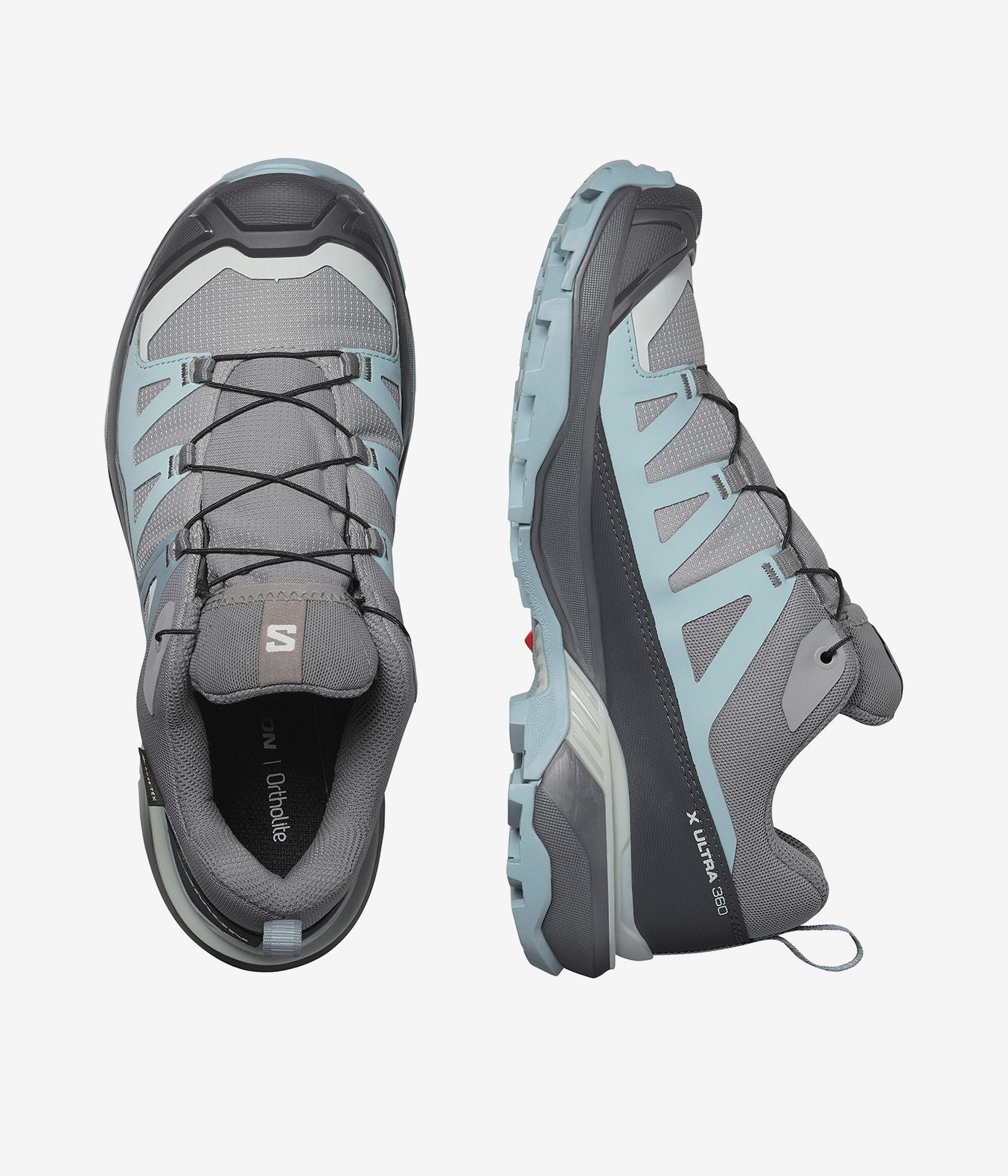 X ULTRA 360 GORE-TEX Hiking Shoes - SalomonGCC