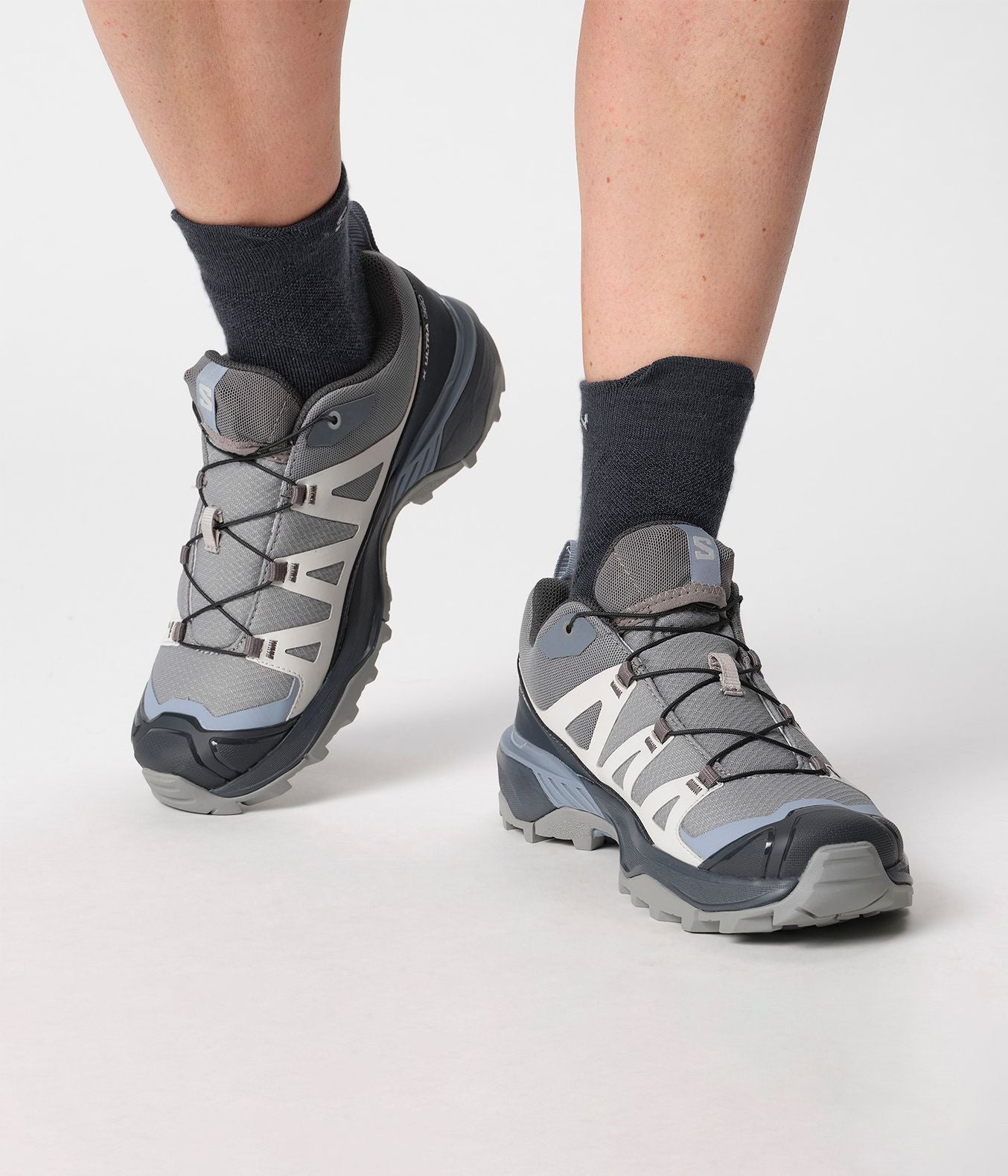 X ULTRA 360 Hiking Shoes - SalomonGCC