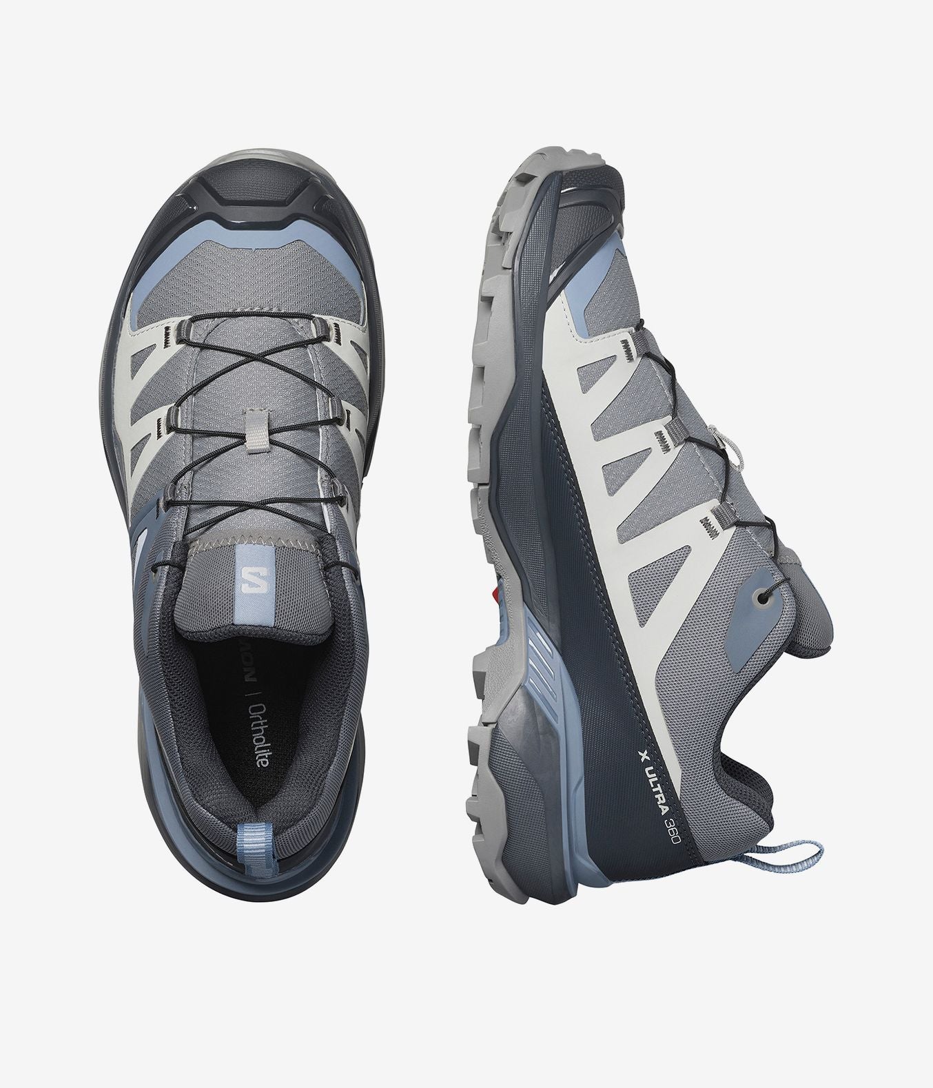 X ULTRA 360 Hiking Shoes - SalomonGCC