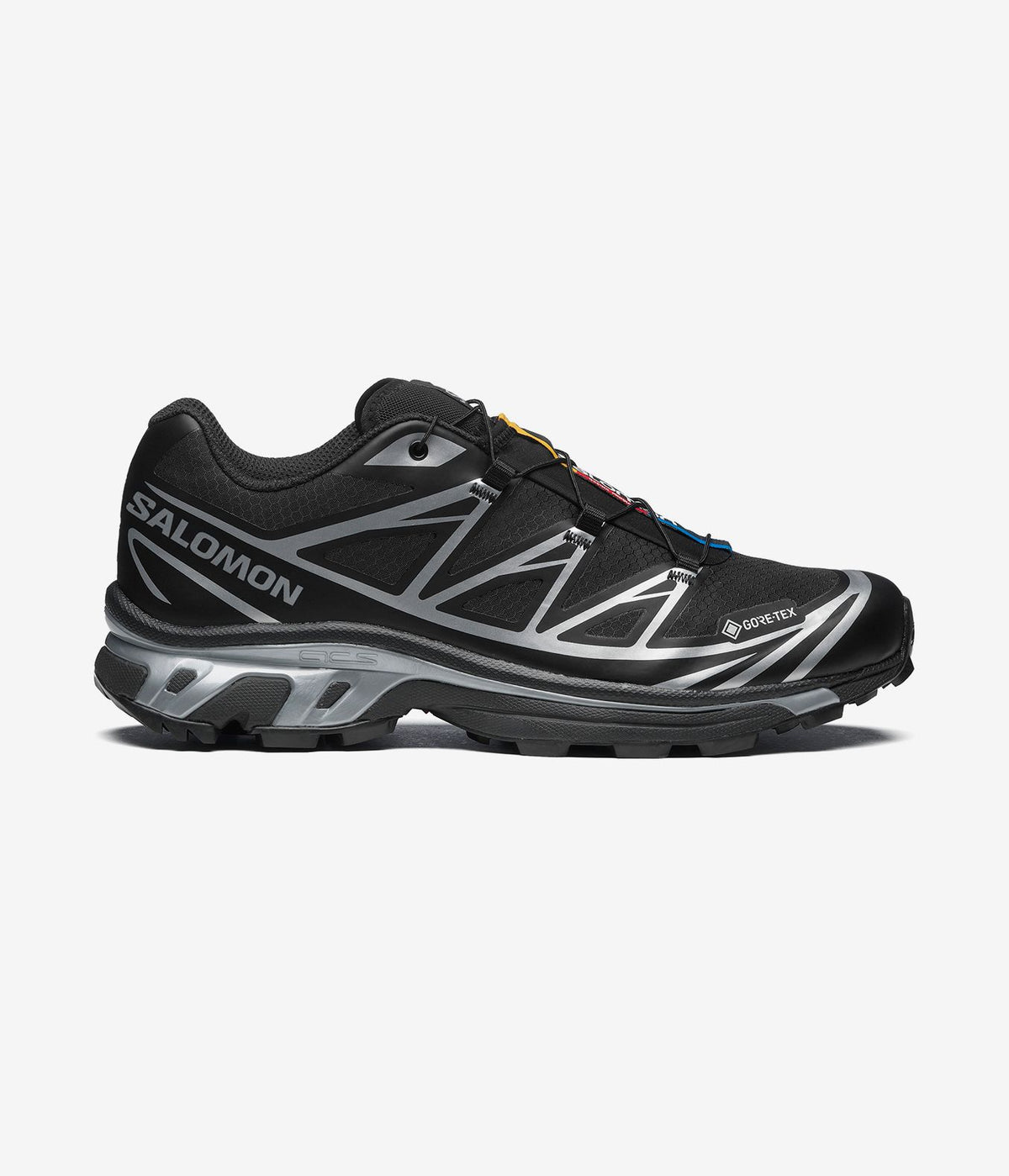 XT-6 GORE-TEX Sportstyle Shoes - SalomonGCC