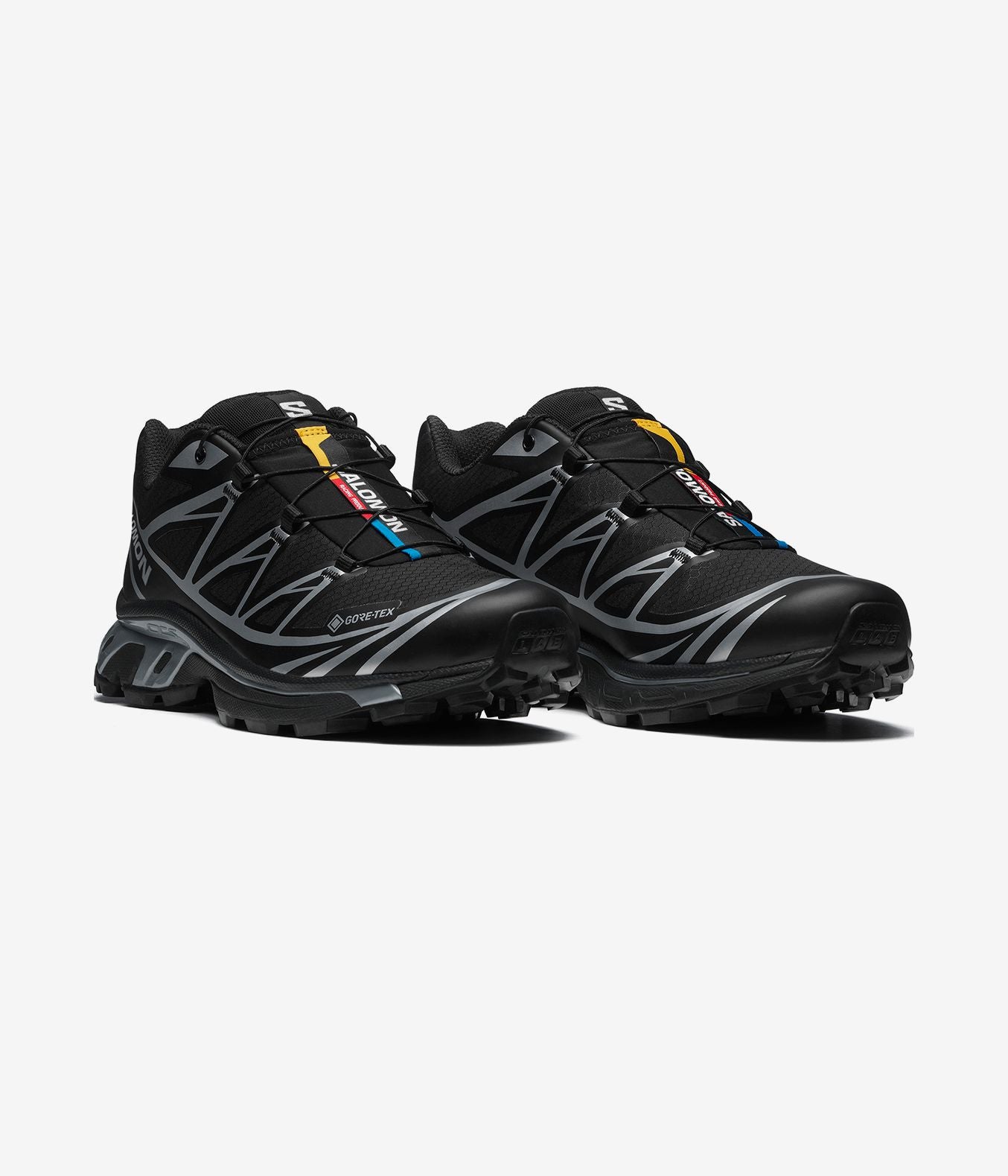 XT-6 GORE-TEX Sportstyle Shoes - SalomonGCC