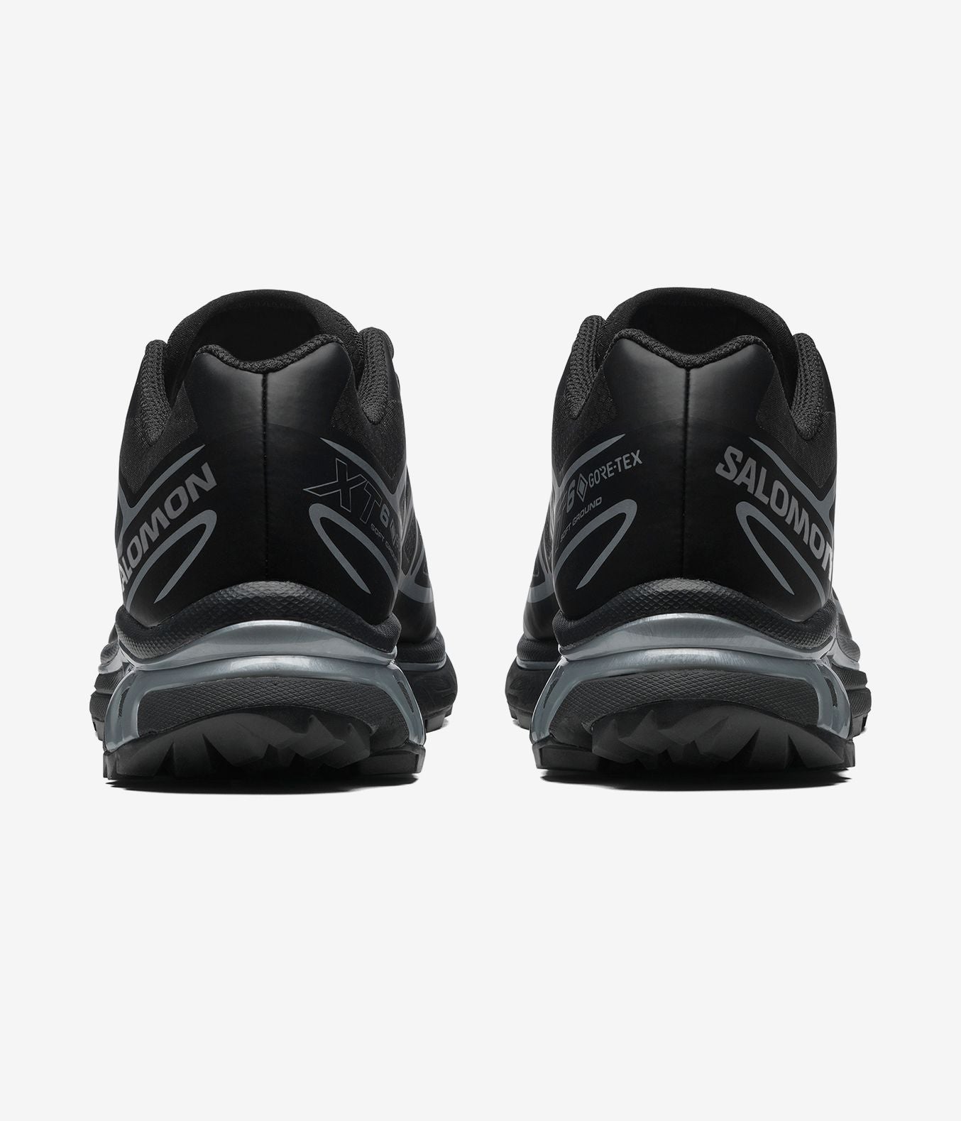 XT-6 GORE-TEX Sportstyle Shoes - SalomonGCC