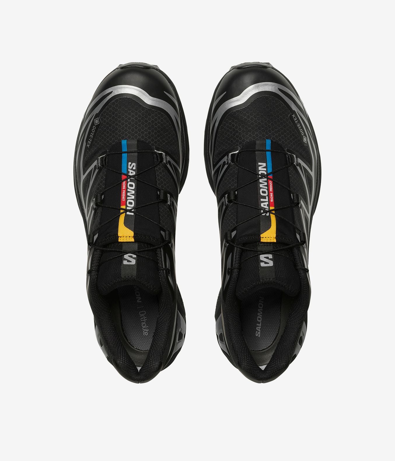XT-6 GORE-TEX Sportstyle Shoes - SalomonGCC
