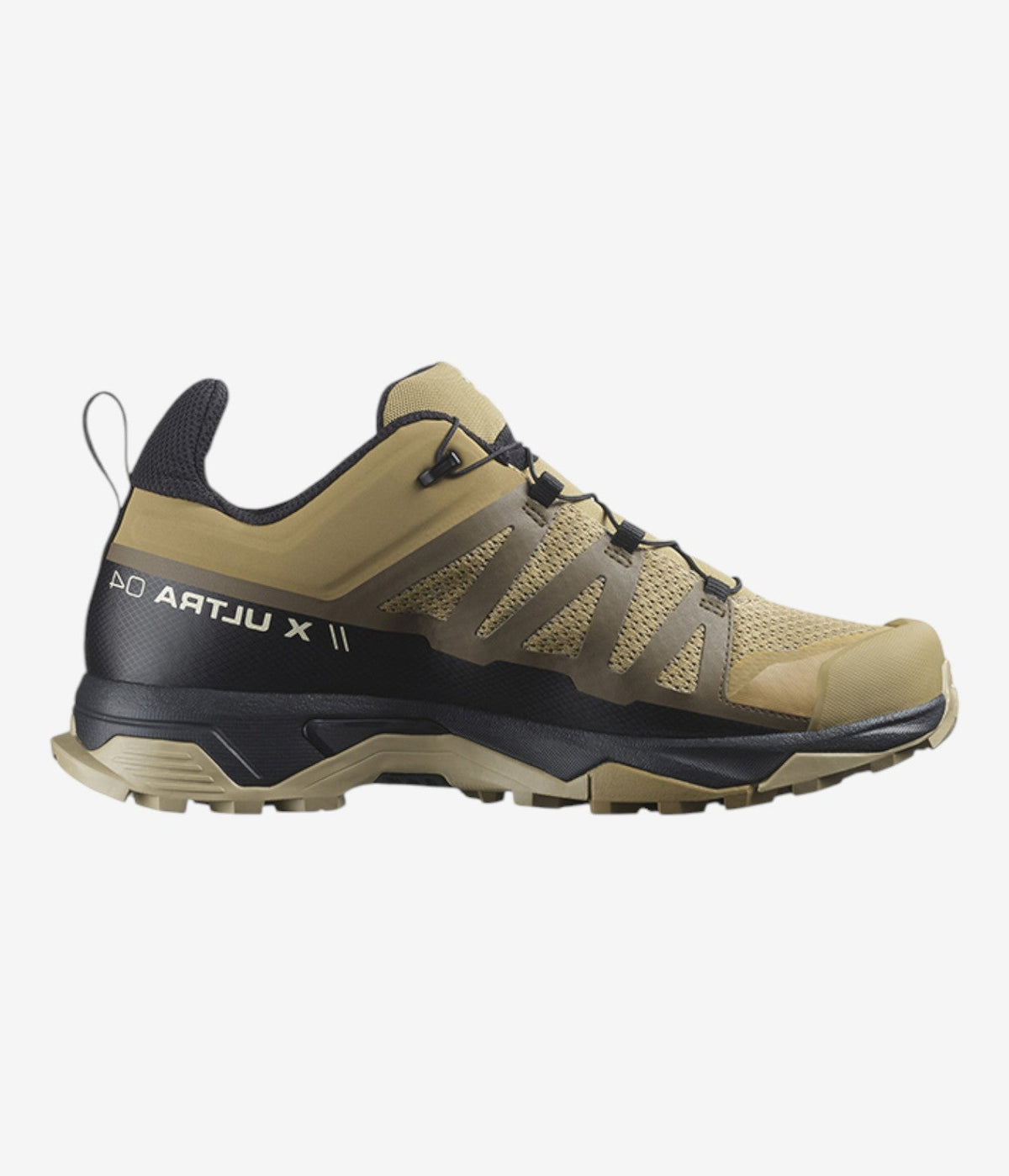X ULTRA 4 Hiking Shoes - SalomonGCC