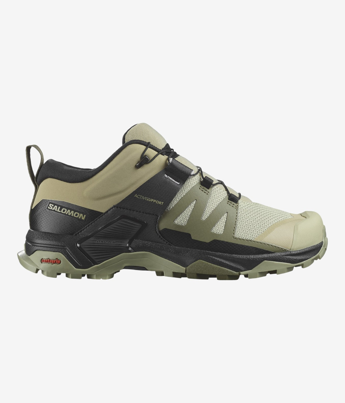 X ULTRA 4 Hiking Shoes - SalomonGCC