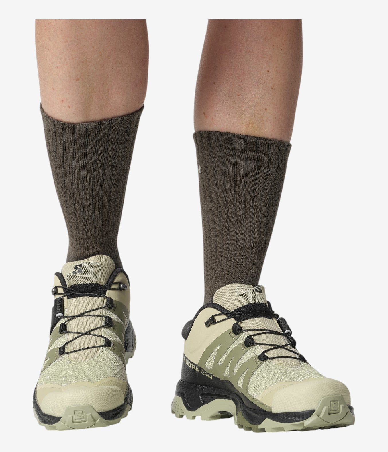 X ULTRA 4 Hiking Shoes - SalomonGCC