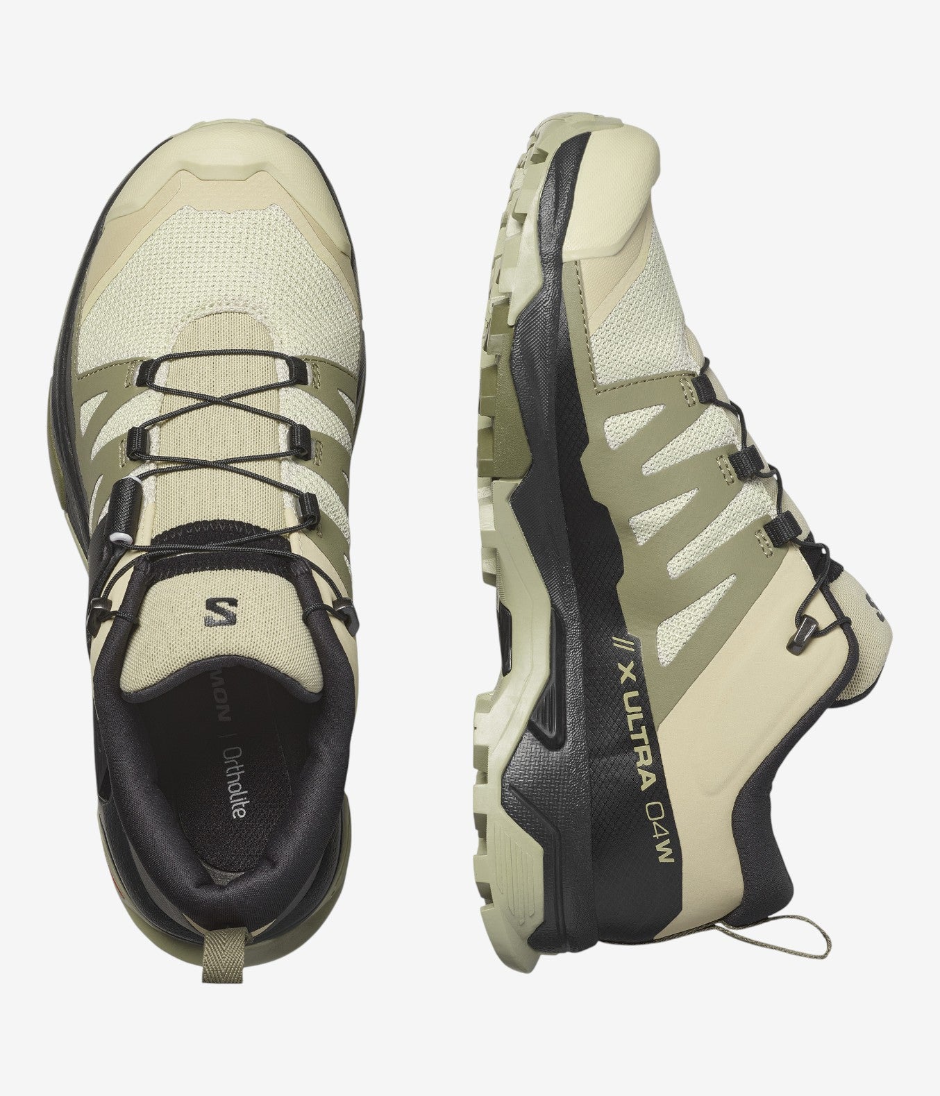 X ULTRA 4 Hiking Shoes - SalomonGCC