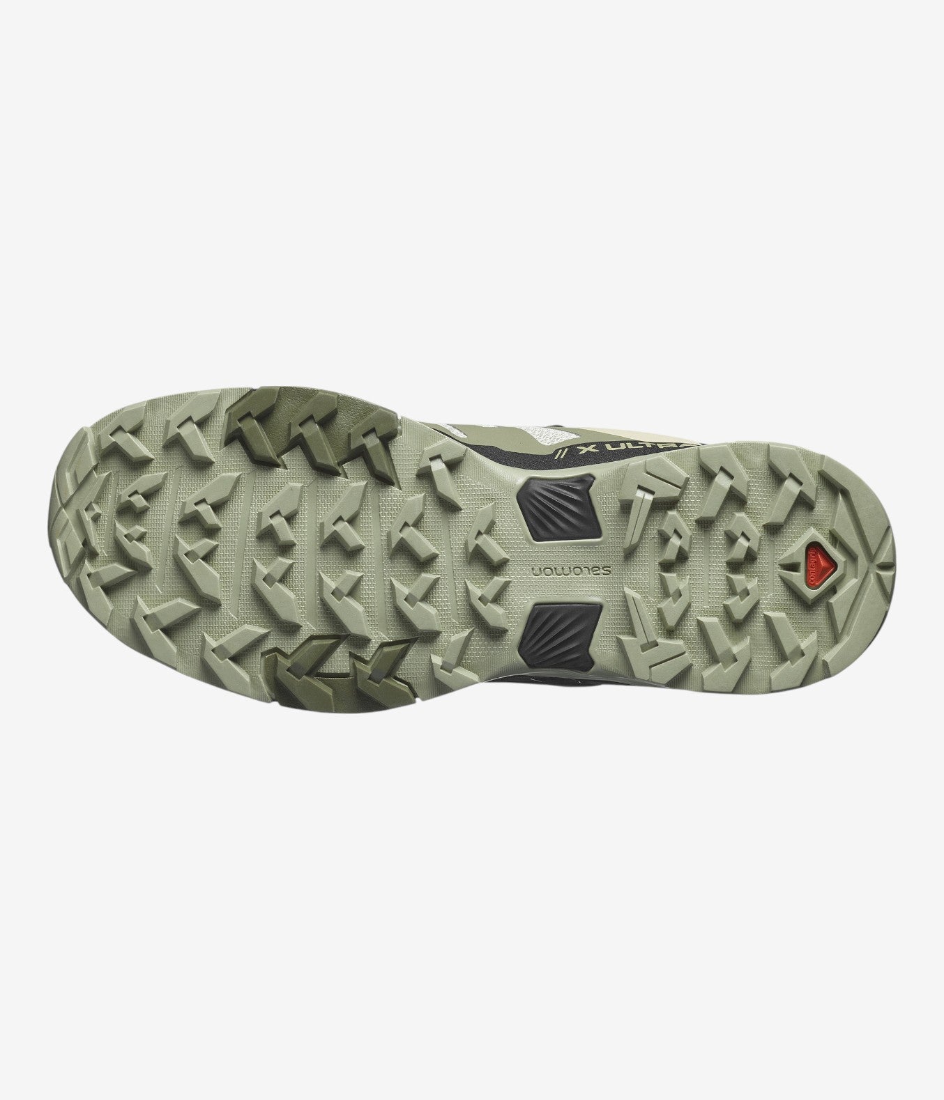 X ULTRA 4 Hiking Shoes - SalomonGCC