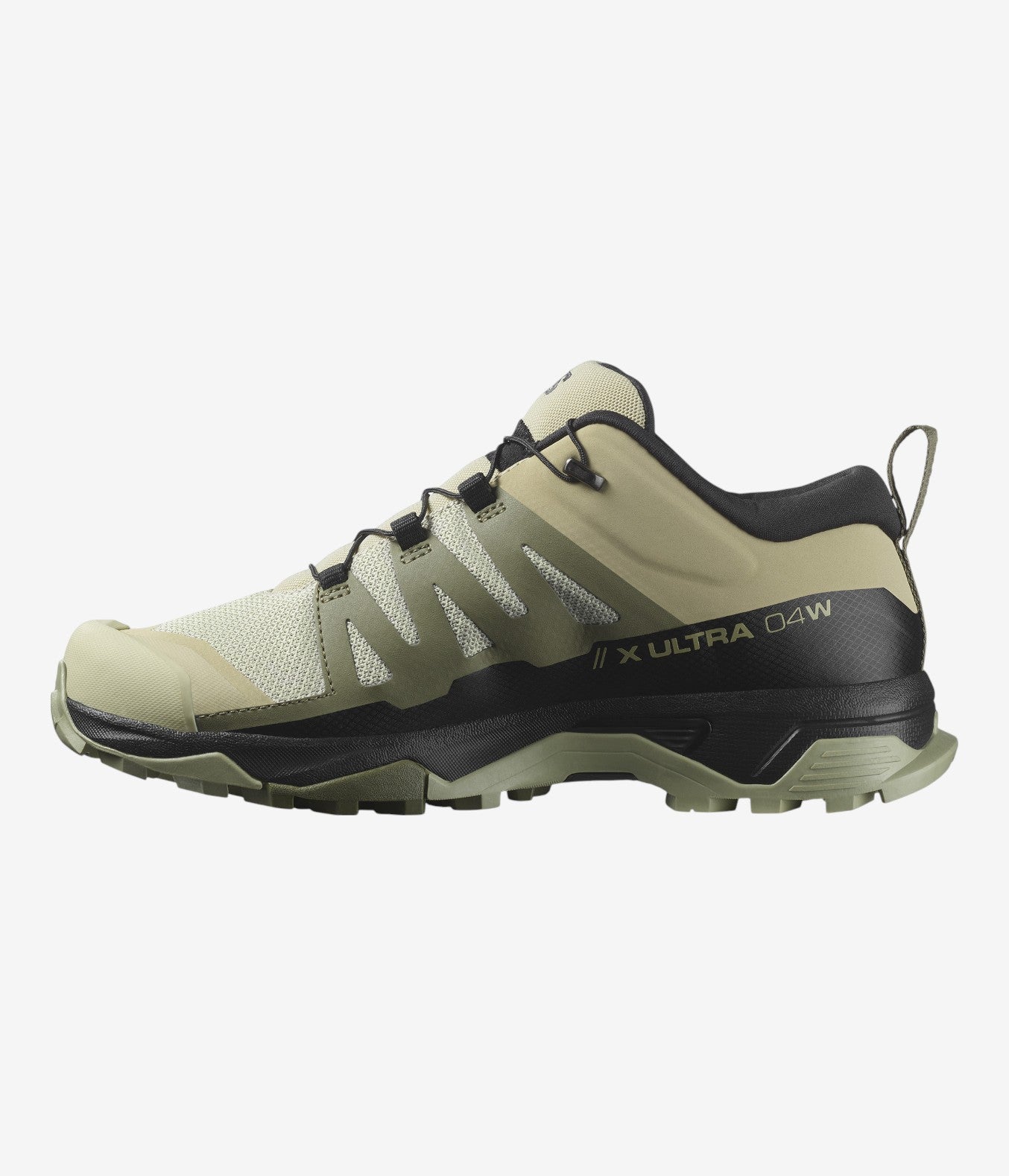 X ULTRA 4 Hiking Shoes - SalomonGCC