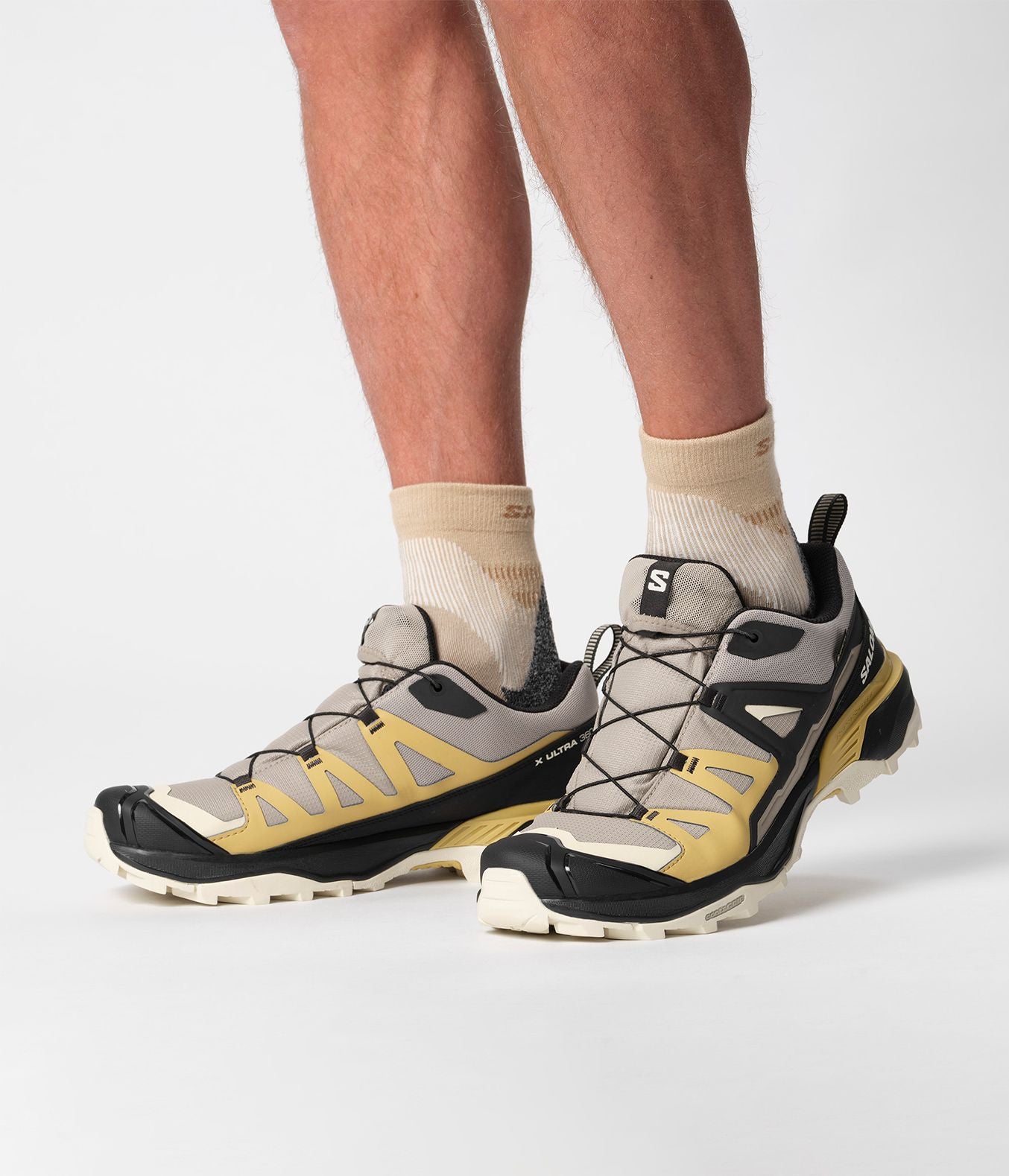 X ULTRA 360 GORE-TEX Hiking Shoes - SalomonGCC
