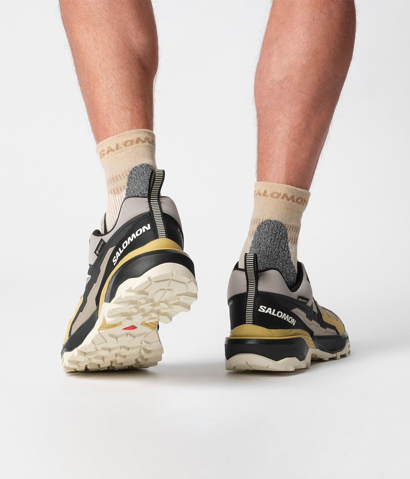 X ULTRA 360 GORE-TEX Hiking Shoes - SalomonGCC