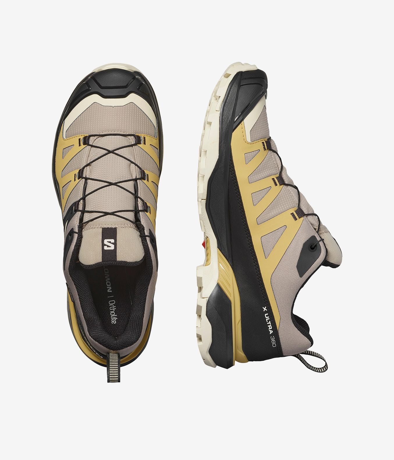 X ULTRA 360 GORE-TEX Hiking Shoes - SalomonGCC