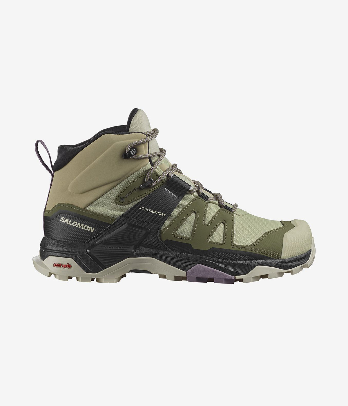 X ULTRA 4 MID GORE-TEX Hiking Boots - SalomonGCC
