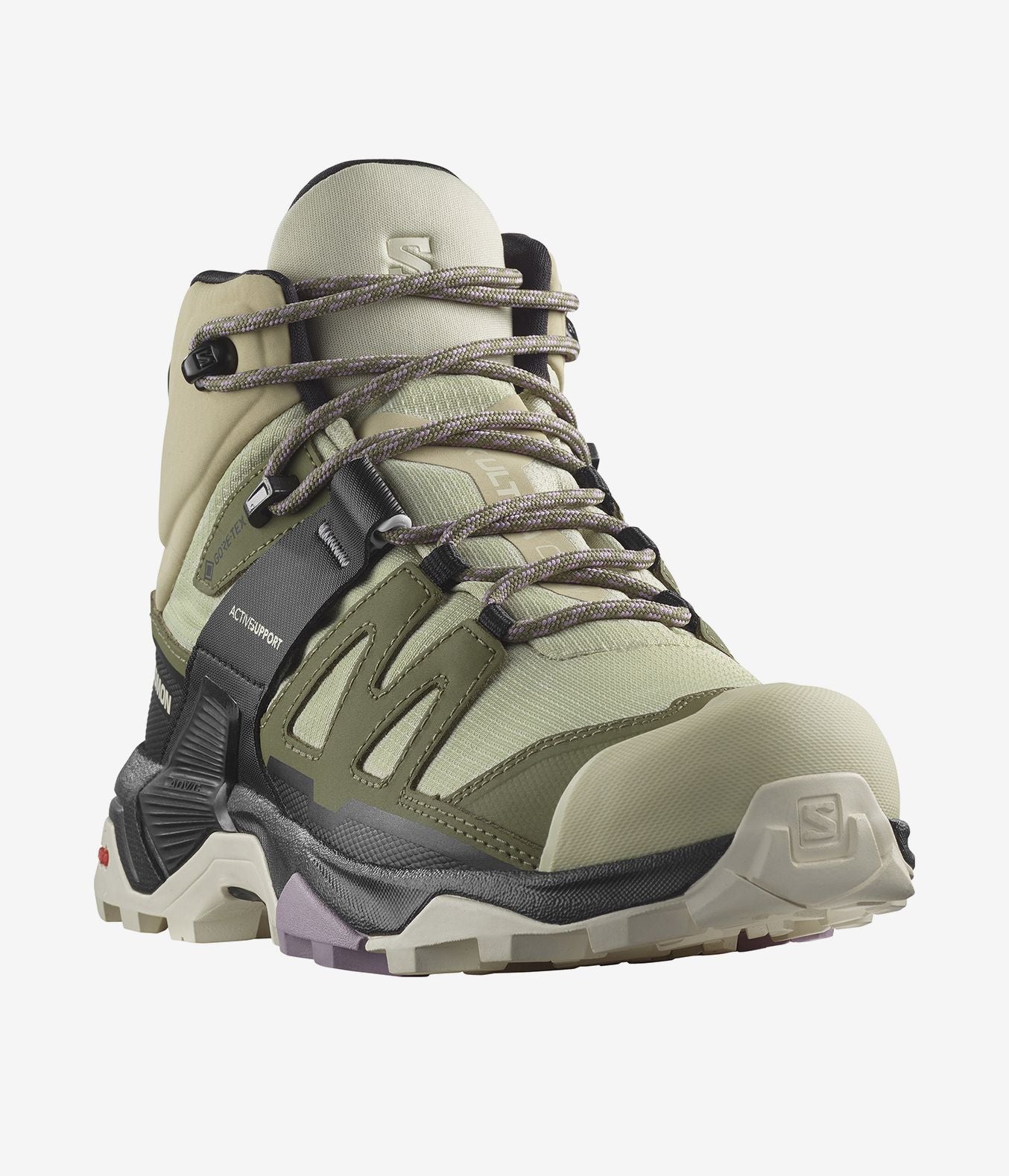 X ULTRA 4 MID GORE-TEX Hiking Boots - SalomonGCC