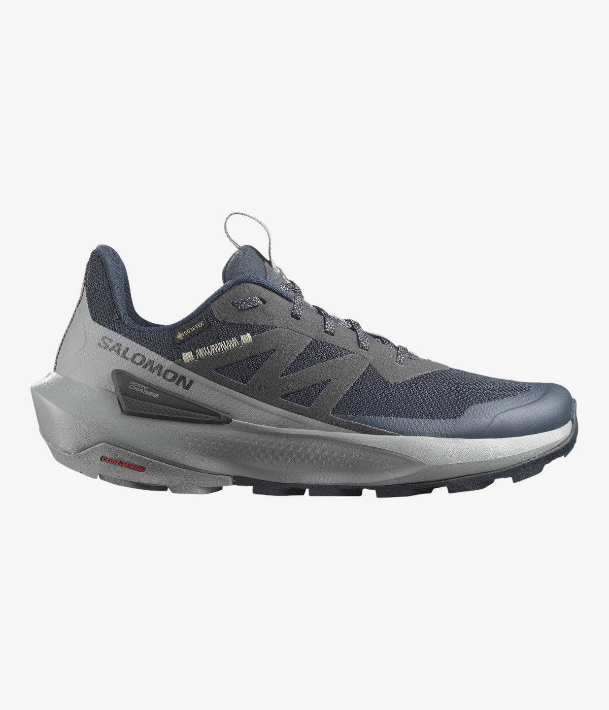 ELIXIR ACTIV GORE-TEX Hiking Shoes - SalomonGCC