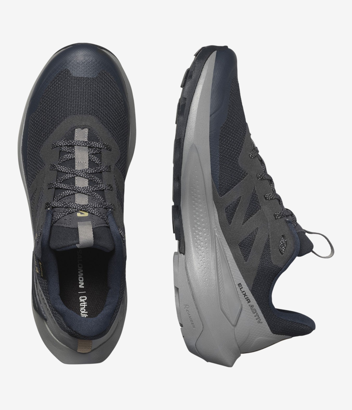 ELIXIR ACTIV GORE-TEX Hiking Shoes - SalomonGCC
