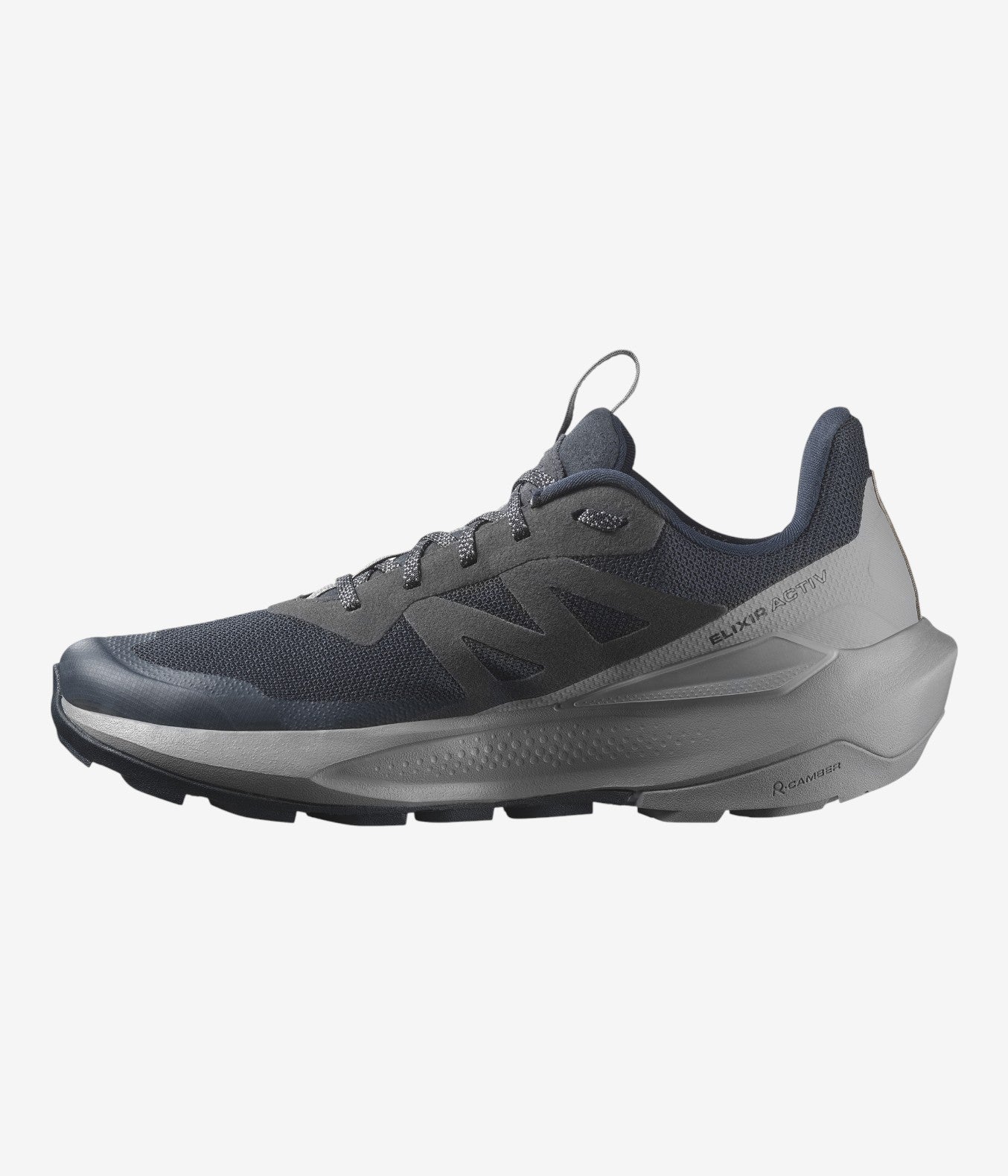 ELIXIR ACTIV GORE-TEX Hiking Shoes - SalomonGCC
