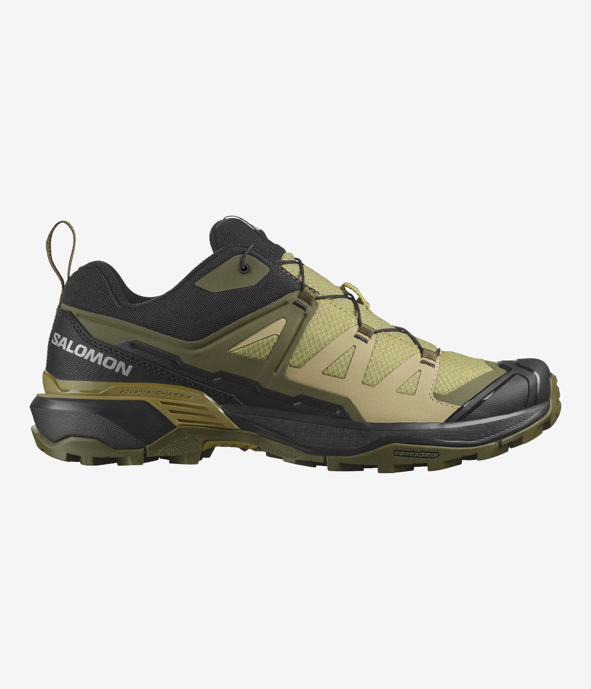 X ULTRA 360 GORE-TEX Hiking Shoes - SalomonGCC