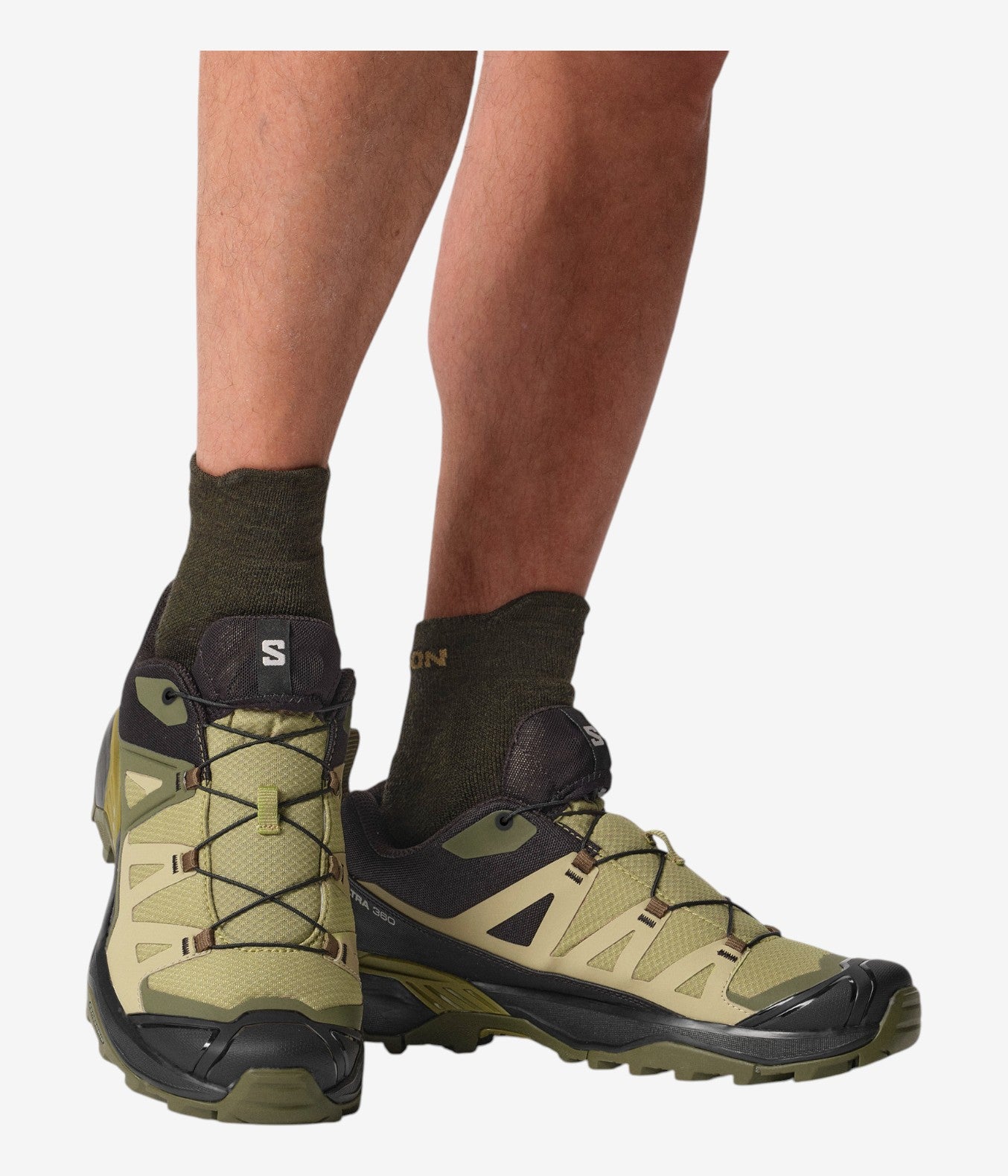 X ULTRA 360 GORE-TEX Hiking Shoes - SalomonGCC